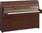 Piano Acústico Vertical 109 cms JU109 Yamaha