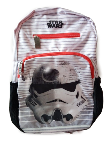 Mochila Star Wars GIN-BPK-ST18BP14 Ginga