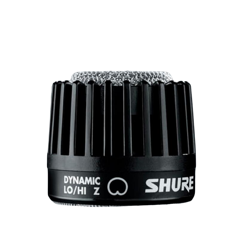 Micrófono Clásico de Instrumento 545SD-LC Shure