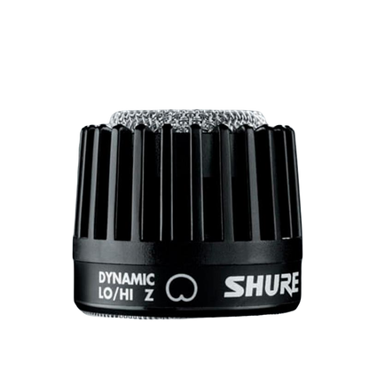 Micrófono Clásico de Instrumento 545SD-LC Shure
