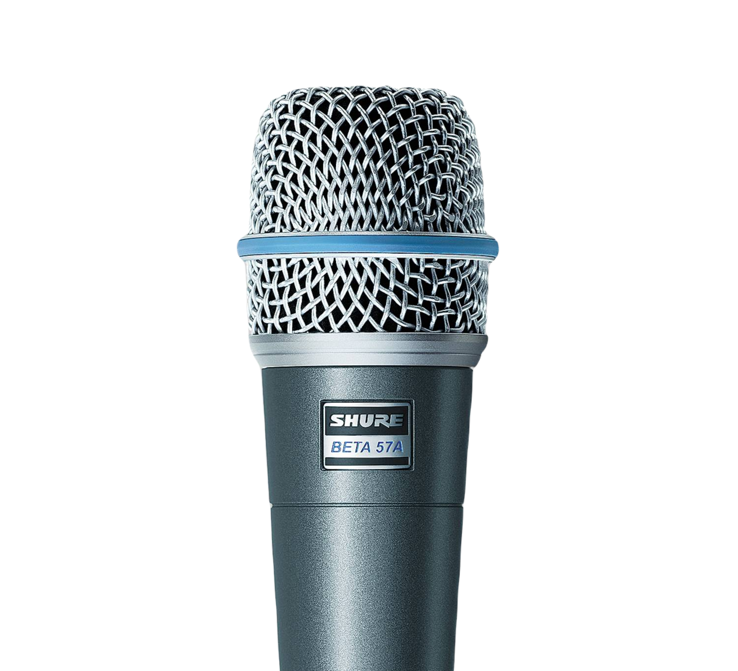 Micrófono Dinámico de Instrumento BETA 57A Shure
