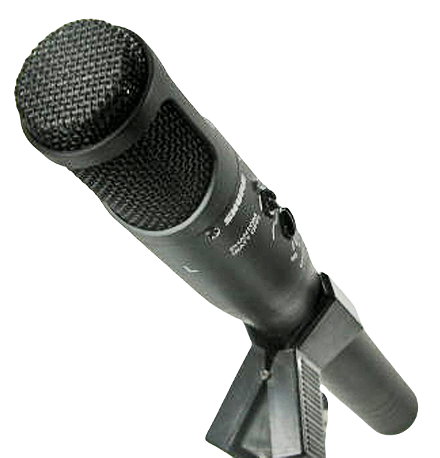 Micrófono Estéreo VP88 Shure