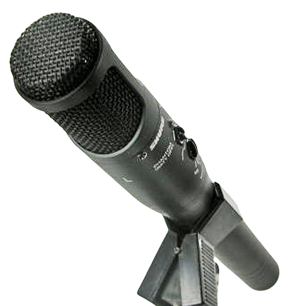 Micrófono Estéreo VP88 Shure