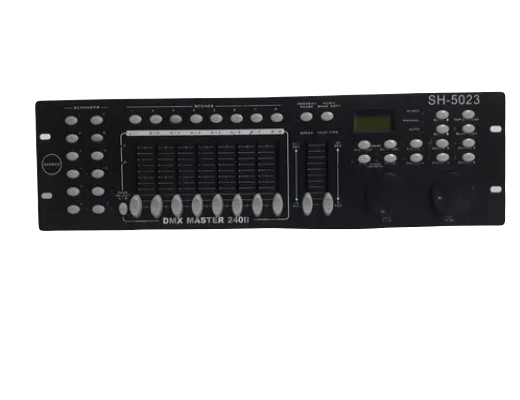 Controlador de Luces SH-5023 Showco