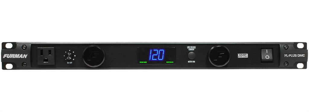 Acondicionador de Energía PL-PLUS DMC Furman