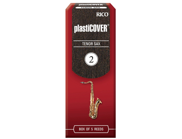 Caña para Saxofón Tenor #2 RRP05TSX200 Plasticover