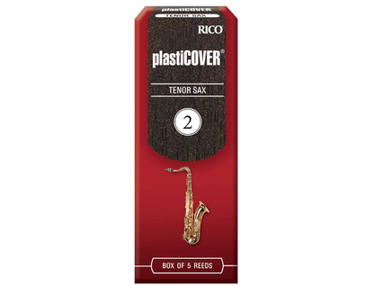 Caña para Saxofón Tenor #2 RRP05TSX200 Plasticover