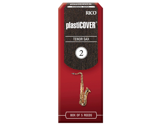 Caña para Saxofón Tenor #2 RRP05TSX200 Plasticover