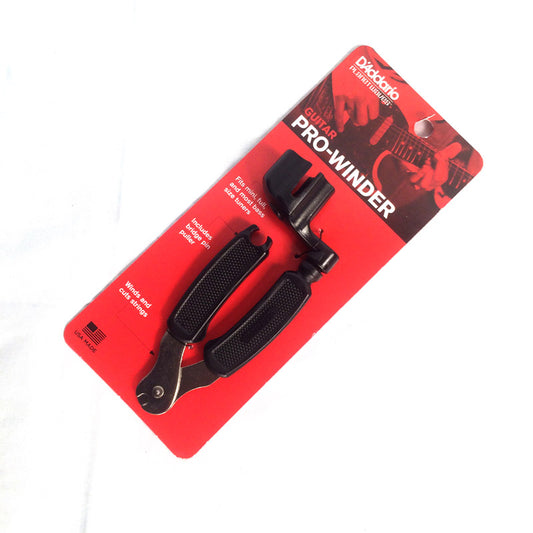 Encordador DP0002B Planet Waves