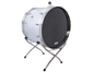 Tambora con Atril CAS-24 CH Power Beat