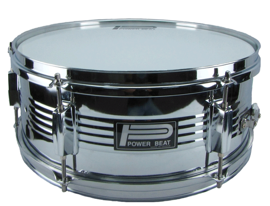 Tarola Metálica SD-103 Power Beat