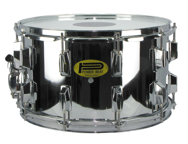 Tarola Metálica SD-133/A Power Beat