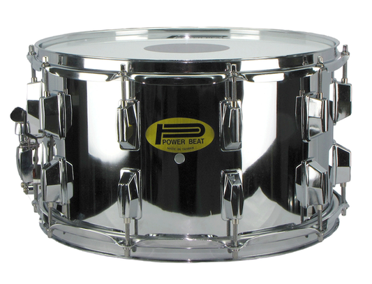 Tarola Metálica SD-133/A Power Beat