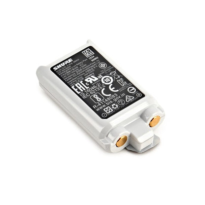 Batería Recargable SB903 Shure