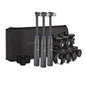 Set Micrófono de Instrumento BETA98AMP/3-3PK Shure