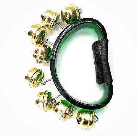 Pulsera de Cascabel Acrílico PCAS- Serenata