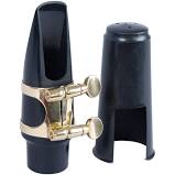 Boquilla para Saxofón Alto PW-219A Palatino