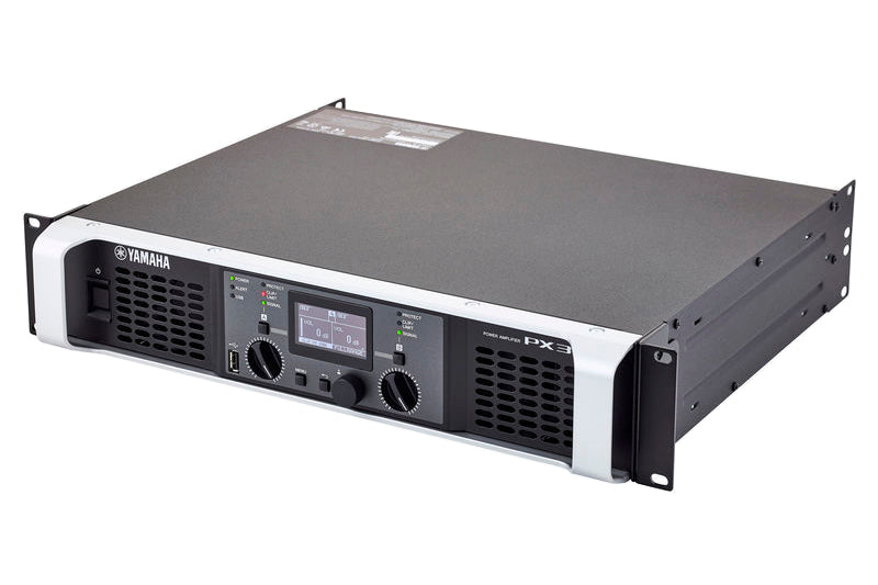 Amplificador de Audio PX Yamaha