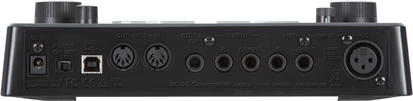 Pedal Loop Station RC-202 Boss