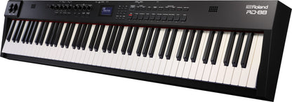 Piano Digital RD-88 Roland