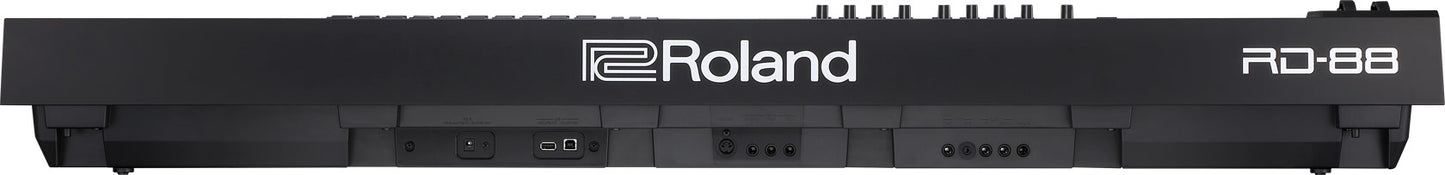 Piano Digital RD-88 Roland