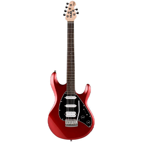 Guitarra Eléctrica Soloist SILO3WH Sterling
