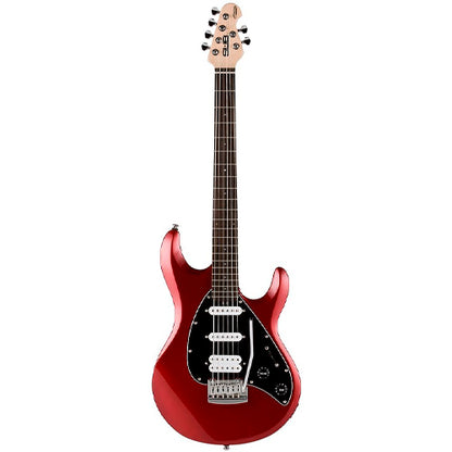 Guitarra Eléctrica Soloist SILO3WH Sterling