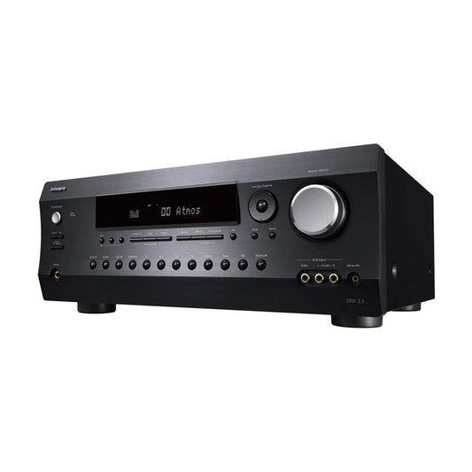 Receptor Audio Video DRX-2.3(B) Integra