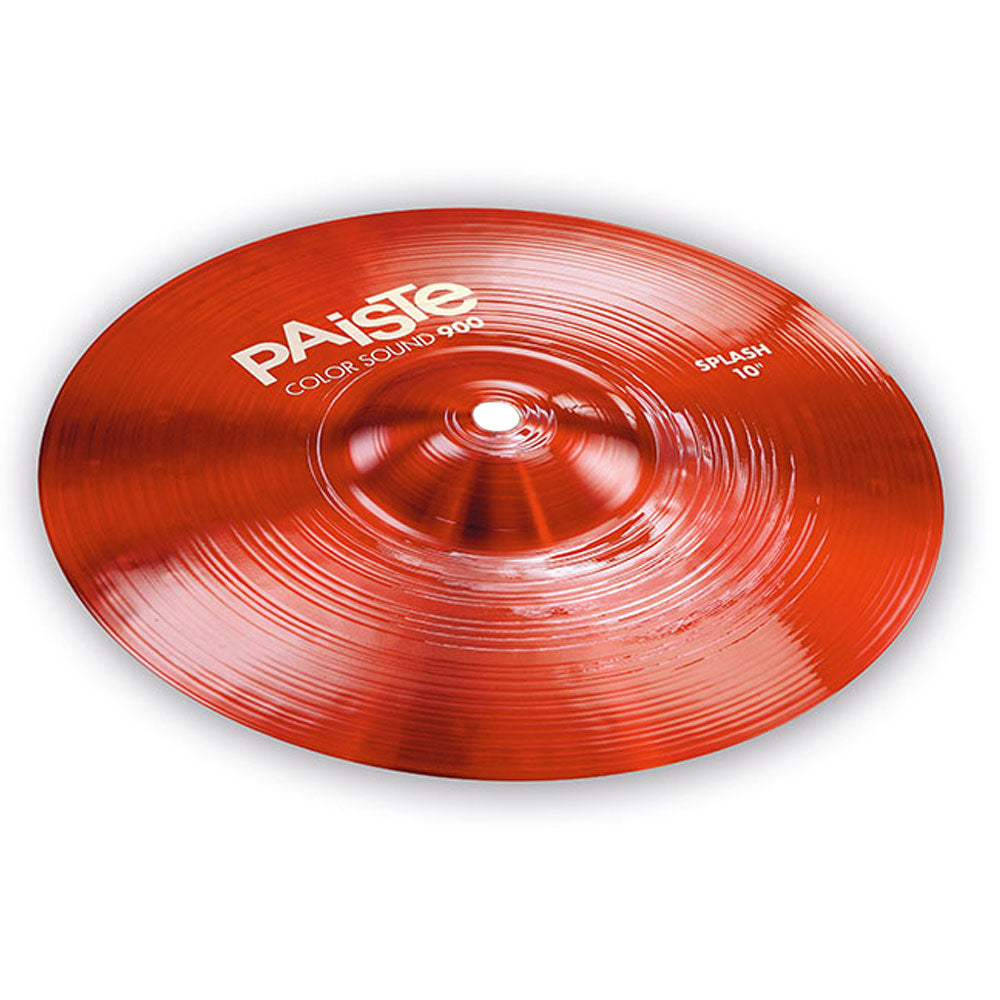 Platillos 900 CS Paiste