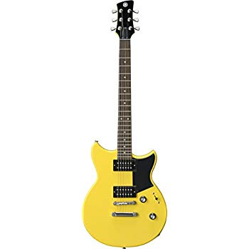 Guitarra Eléctrica Intermedia RevStar RS320 Yamaha