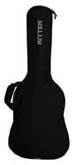 Funda para Guitarra Eléctrica RGE1 Ritter