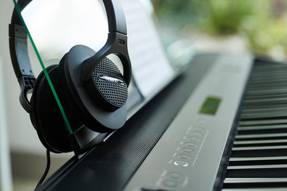 Audífonos de Alta Fidelidad RH-A7-BK Roland