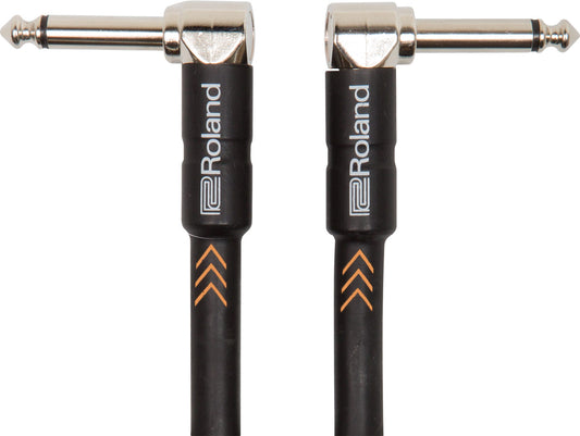 Cable de Plug de parcheo RIC-B1AA Roland