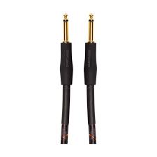 Cable para Instrumento Serie Gold RIC-G3 Roland
