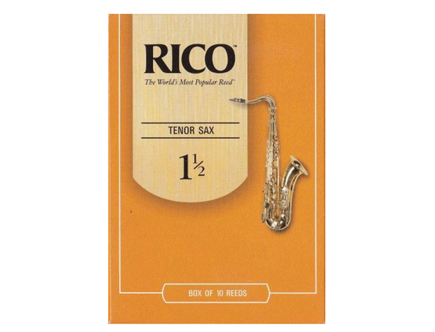 Caña para Saxofón Tenor #1.5 RKA1015 Rico