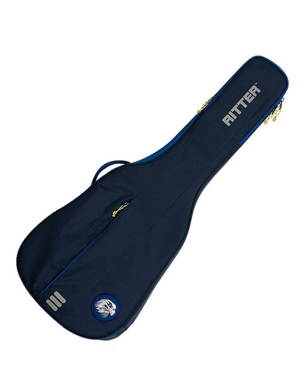 Funda para Guitarra RGC3- Ritter