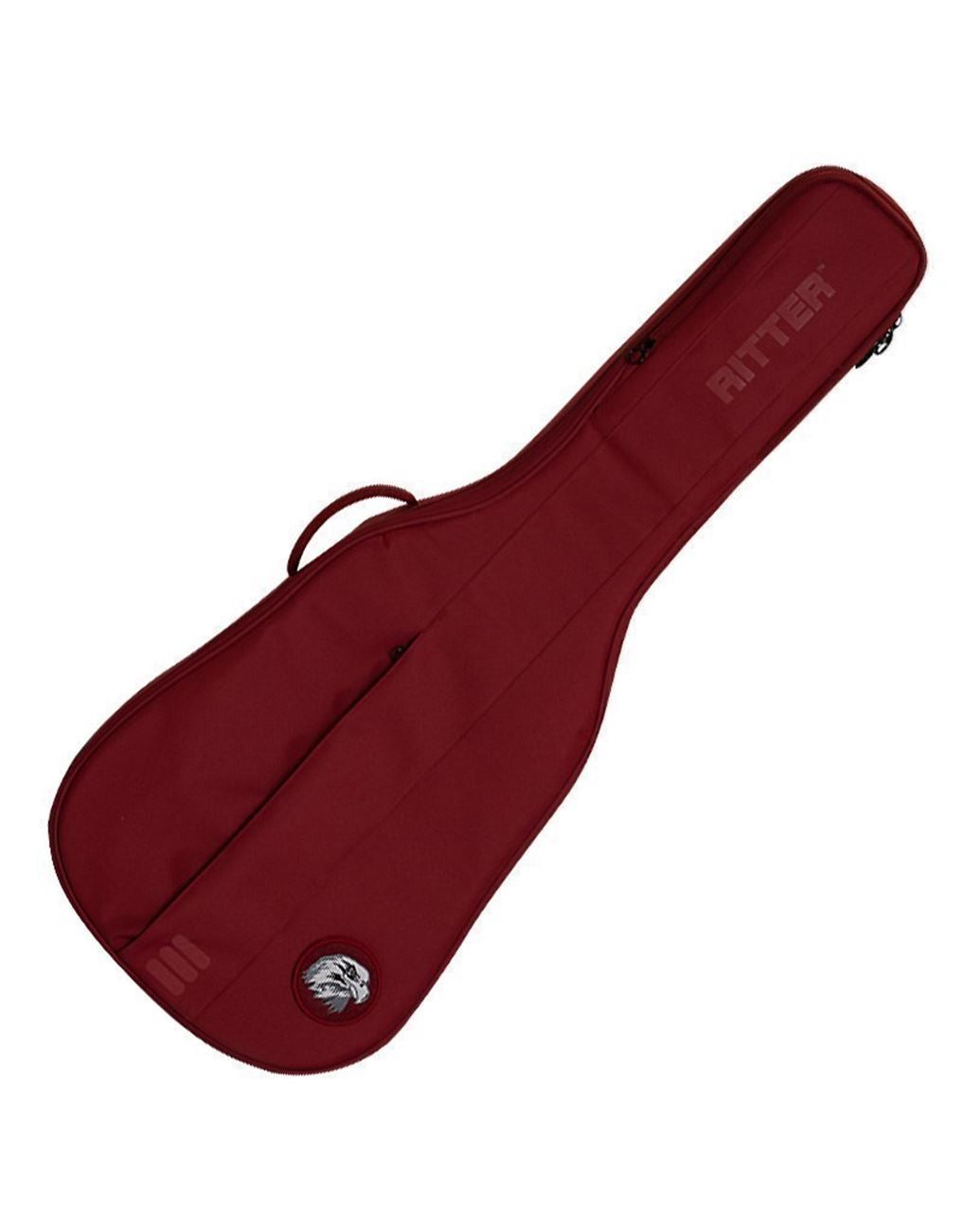 Funda para Guitarra RGC3- Ritter