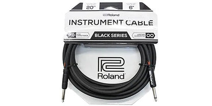 Cable para Instrumento RIC-B20 Roland