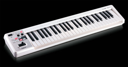 Controlador Midi A-49-WH Roland