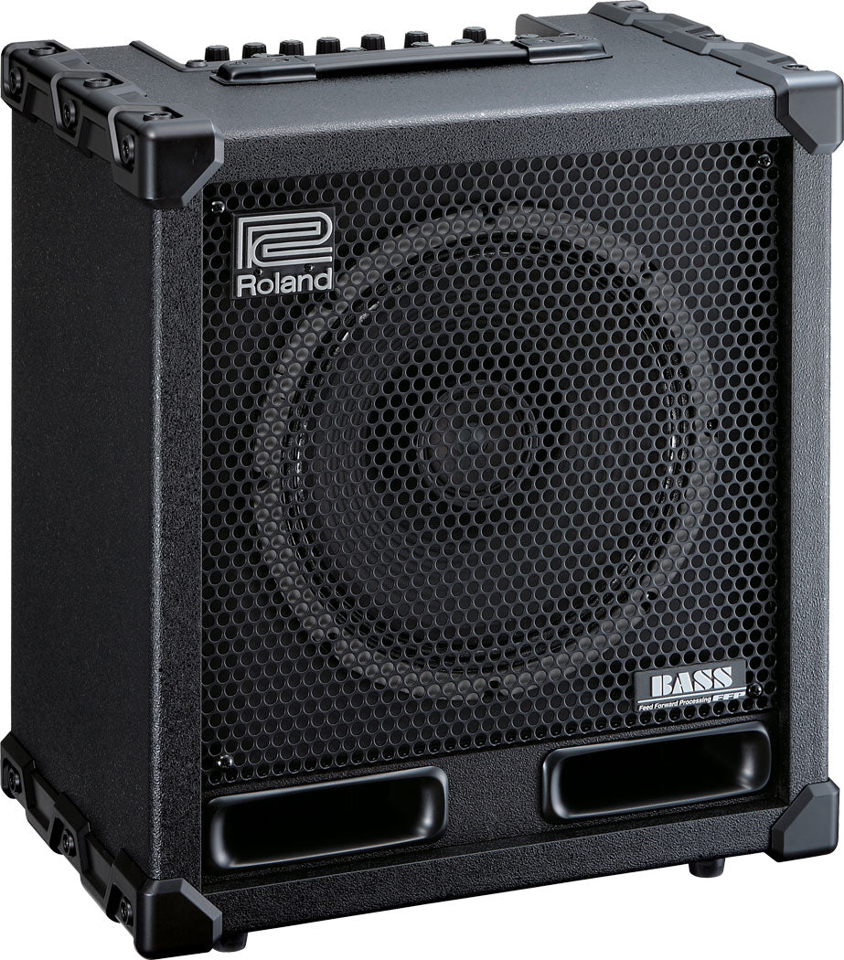 Amplificador para Bajo Cube CB-120XL Roland