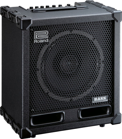 Amplificador para Bajo Cube CB-120XL Roland