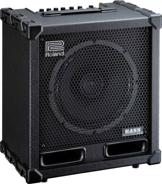 Amplificador para Bajo Cube CB-120XL Roland