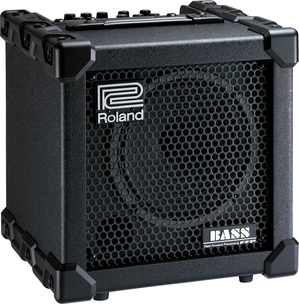 Amplificador para Bajo Cube CB-20XL Roland