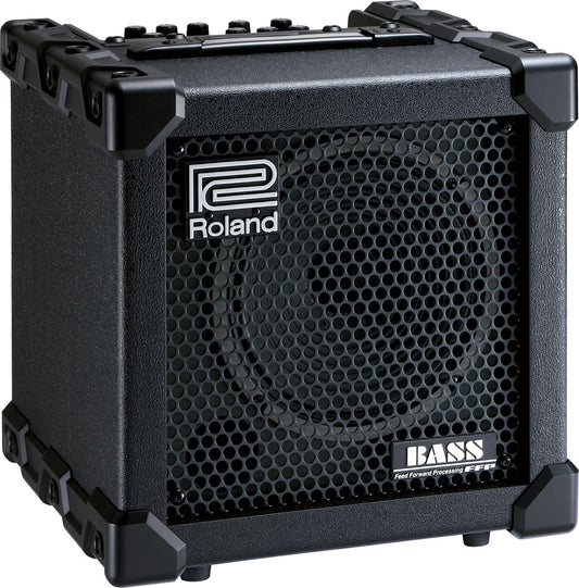 Amplificador para Bajo Cube CB-20XL Roland