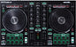Controlador para Dj DJ-202 Roland