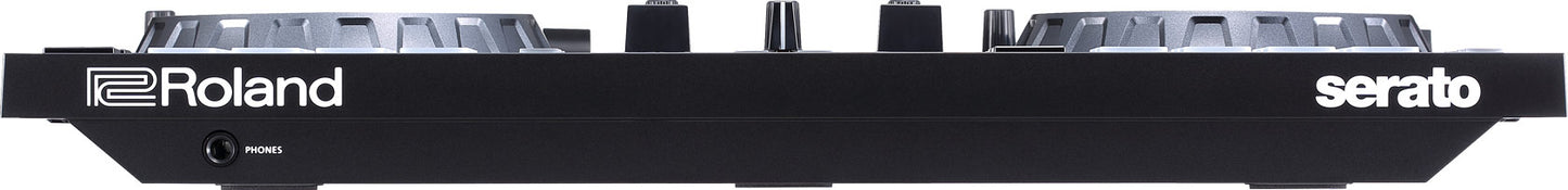 Controlador para Dj DJ-202 Roland