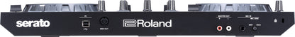 Controlador para Dj DJ-202 Roland