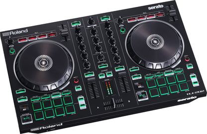 Controlador para Dj DJ-202 Roland