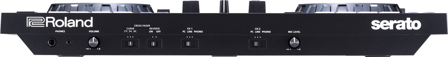 Controlador para Dj DJ-505 Roland