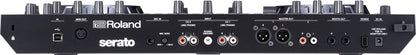 Controlador para Dj DJ-505 Roland